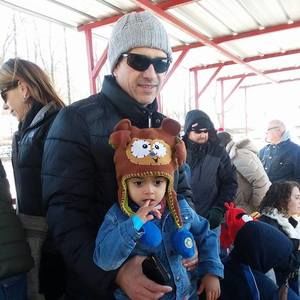 Meet your Posher, Felipe